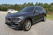 BMW X5 40i   2021