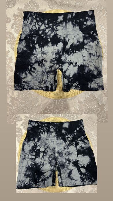 Велосипедки, шорти з пуш ап, шорти під низ, лосини пуш ап і без