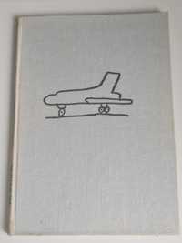 ABC miniaturowego lotnictwa - Wiesław Schier 1977 r