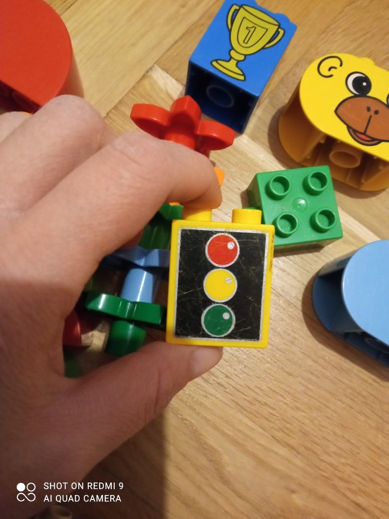 LEGO Duplo 50 szt