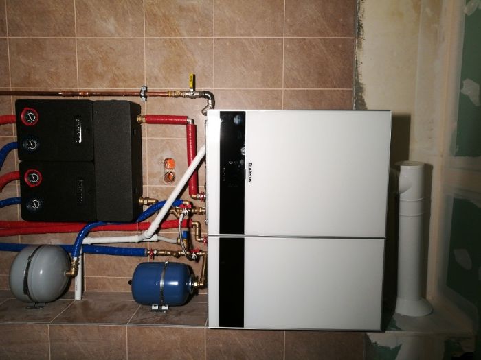 Tychy Naprawa Serwis Piecyka Gazowego Junkers Termet Vaillant Buder