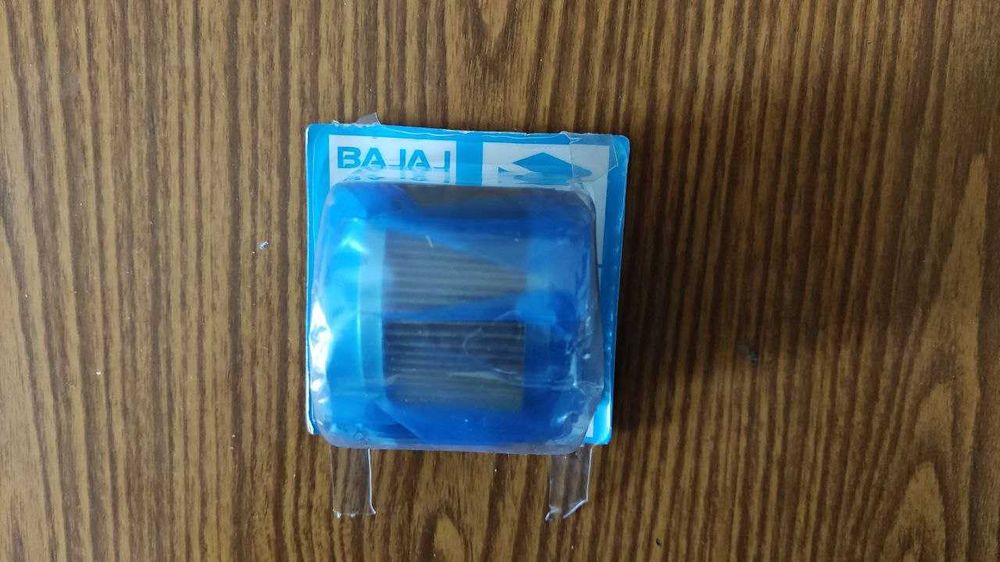 Масляний фільтр Bajaj Boxer | DD121181