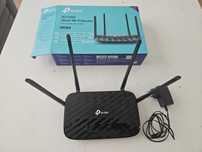 Router TP-Link Archer C6
