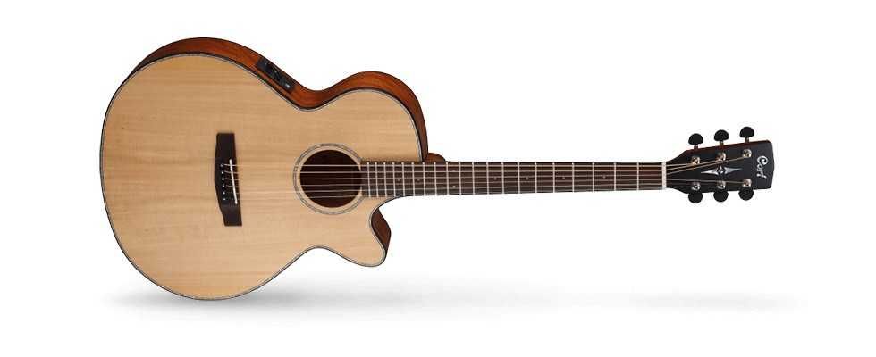 CORT SFX-E-NS Gitara elektroakustyczna