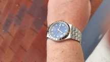 Tudor Royal 38mm	M28500 Ideał Full zestaw