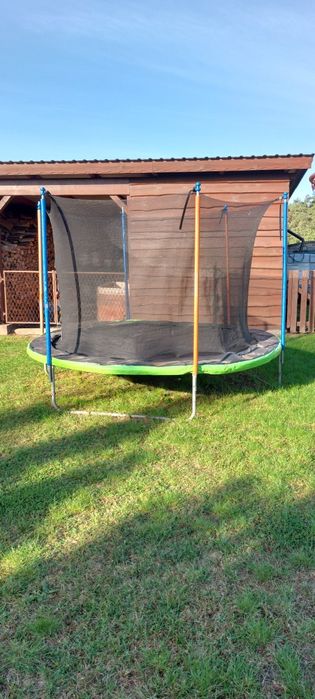 Trampolina 3.05m