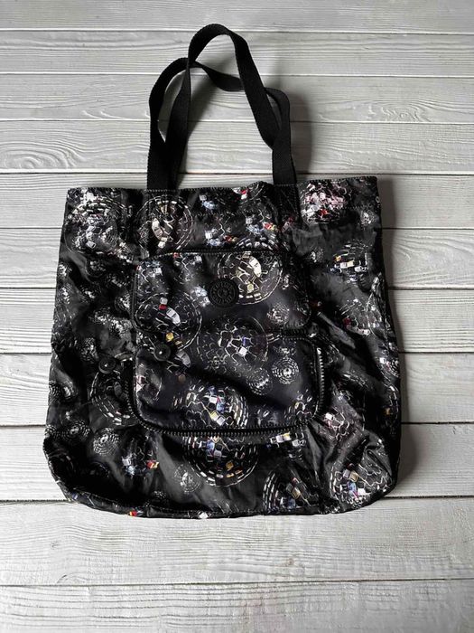 Жіноча сумка Kipling шоппер