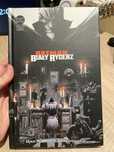 BATMAN: BIAŁY RYCERZ - Sean Murphy (stan idealny)