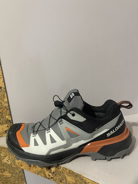 Трекінгові кросівки Salomon X Ultra 360 474535 Gore-Tex р 43 27.5 см