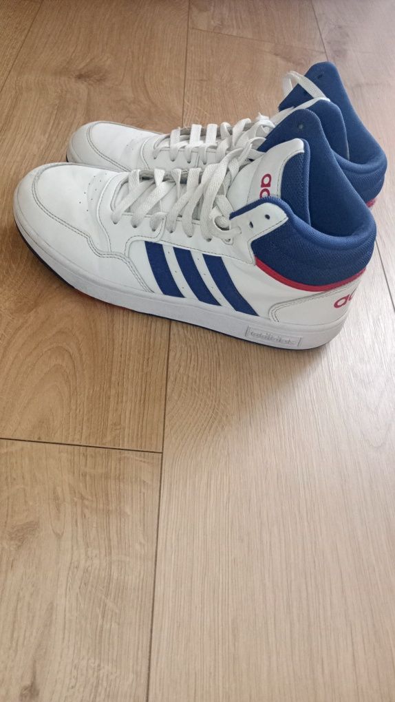 Buty adidas , młodzieżowe