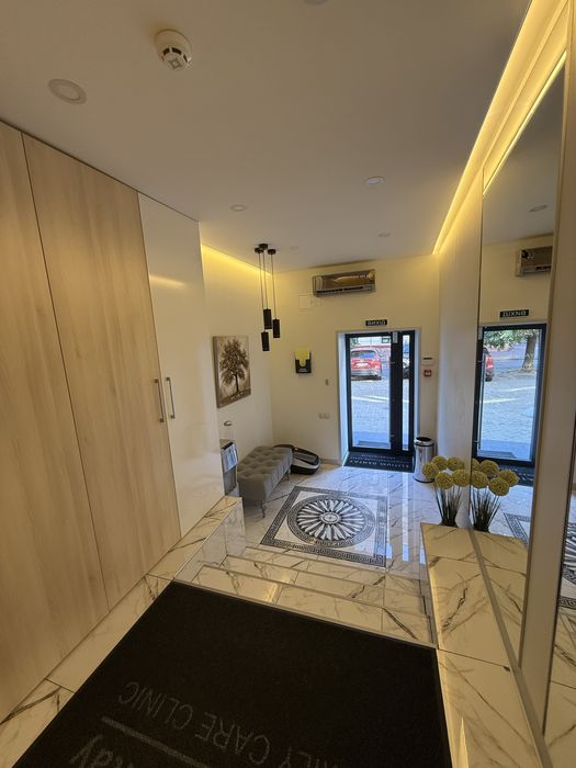 Аренда действующей клиники, стоматологии, косметологии,метро Печерск