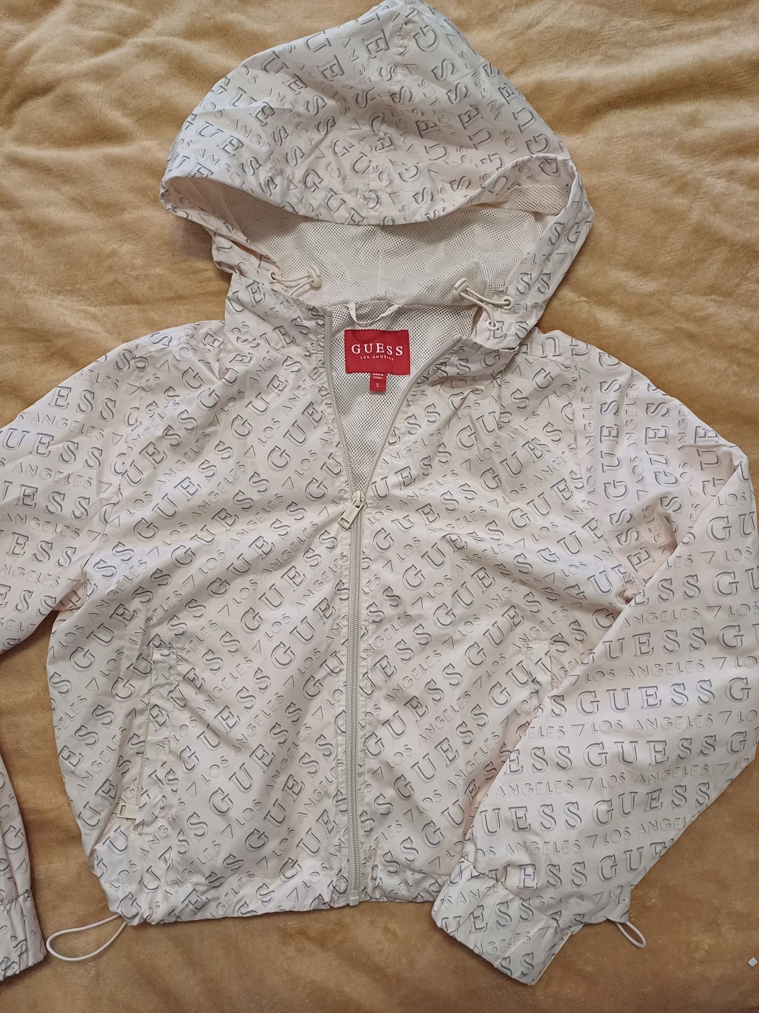 Szwedka guess oryginalna