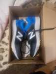 Vendo tenis novos c/etiqueta