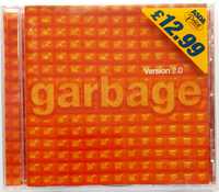 Garbage Verison 2.0 1998r