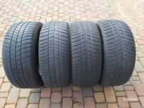 OPONY ZIMOWE Barum Polaris 5 235/55 R17 103V XL 2019r.