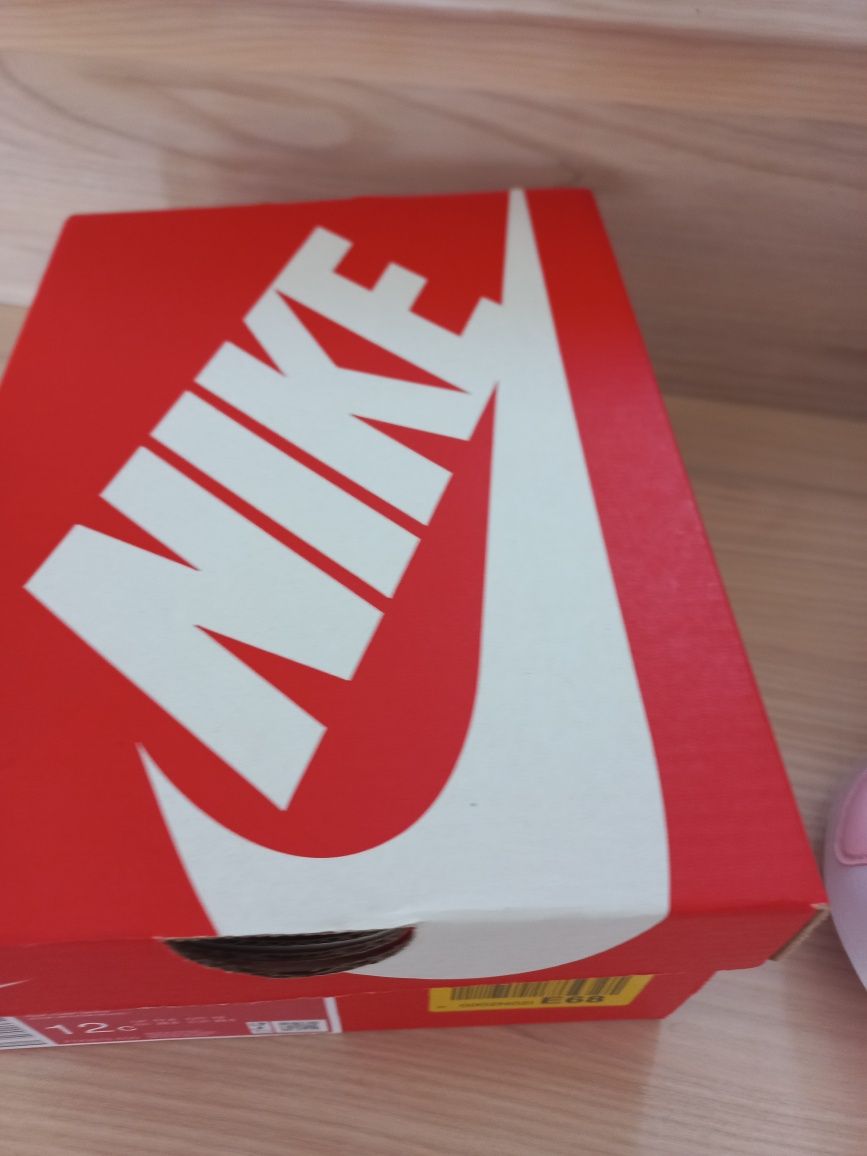 Sandałki Nike 12C