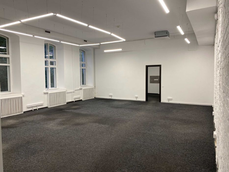 СПП 25% Світло завжди! Офіс 260 м2 вул. Володимирська 10 Майдан 10 хв.