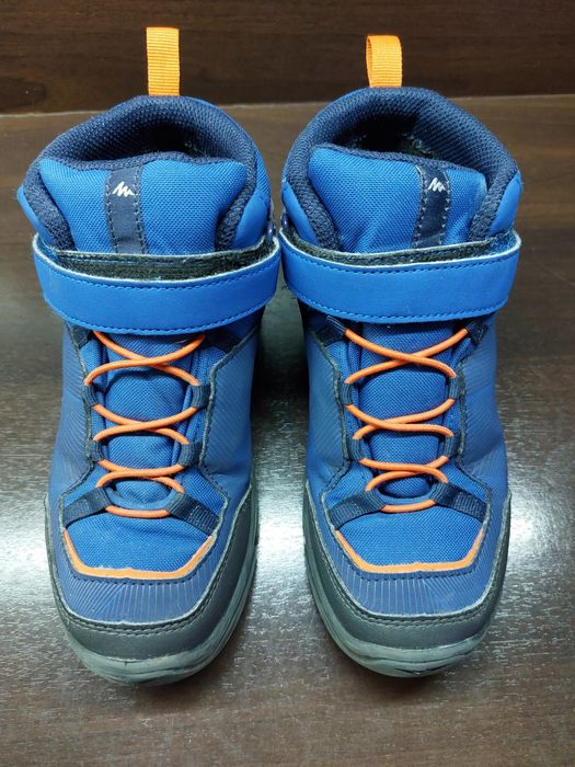 Buty turystyczne rozmiar 33