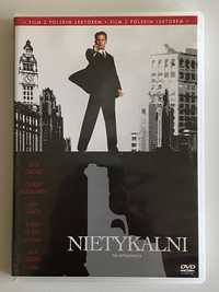 Nietykalni film DVD The Untouchables dvd films