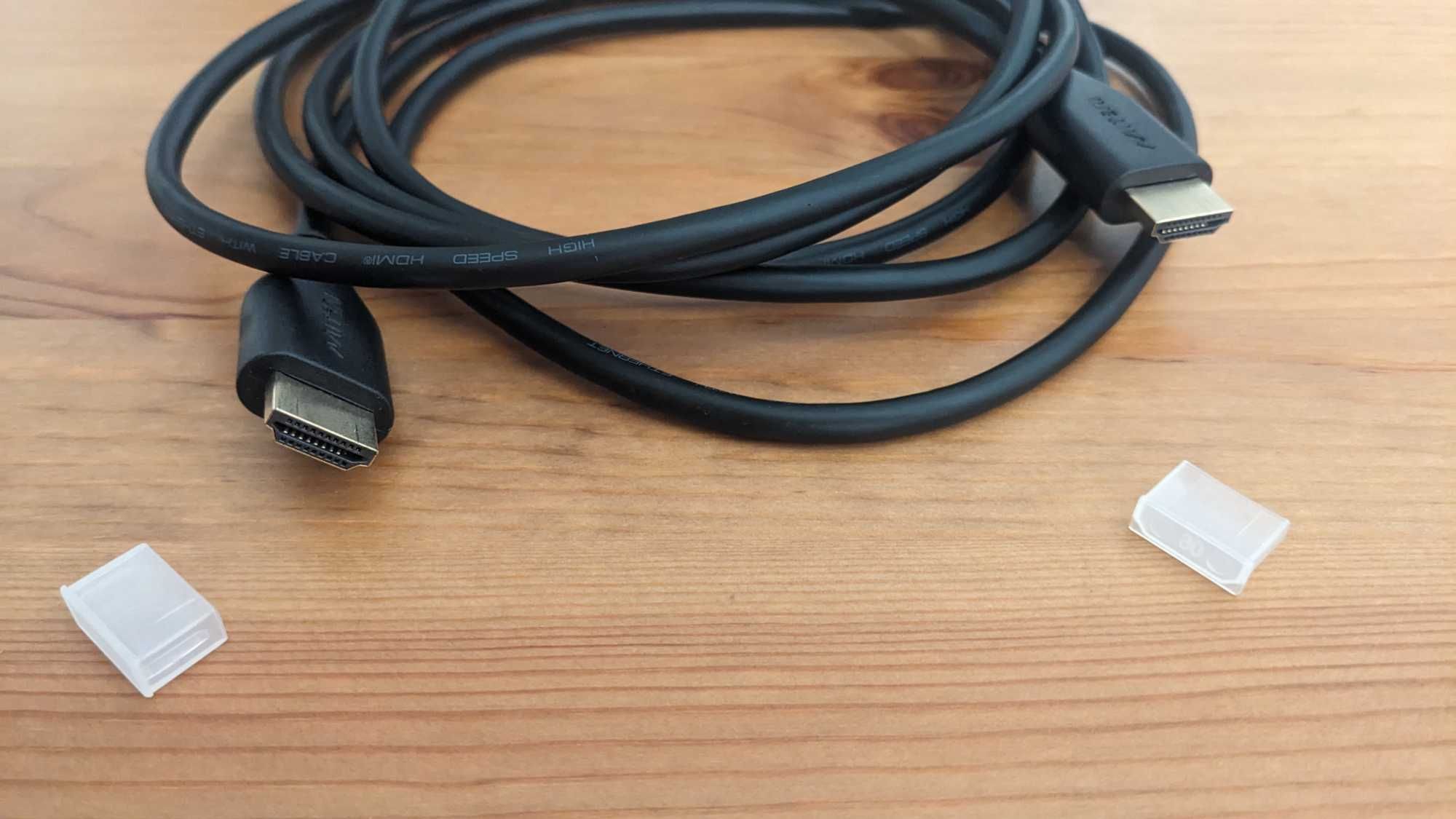 Cabo HDMI MITSAI 3 metros (Preto)
