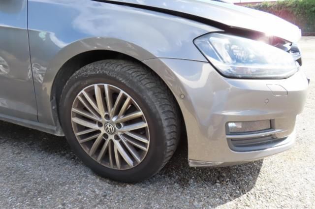 Розборка, розбірка, шрот Golf 7, Гольф 7, код фарби LA7N