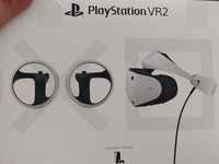 Okulary PlayStation VR2