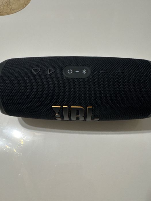JBL - Charge 5 Wifi