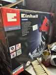 Пила торцовочная по металлу Einhell TC-MC 355