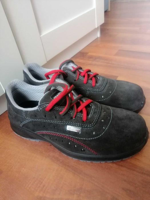 Buty robocze r 41