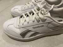 Trampki biale reebok r 38