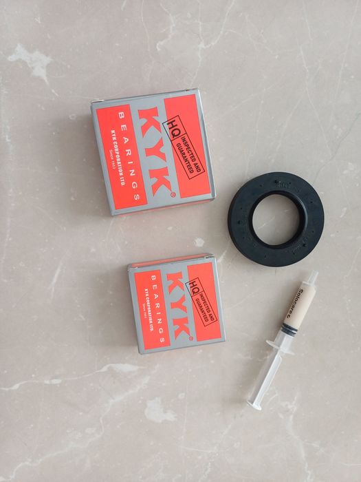 Ремкомплект до пральної машини Electrolux