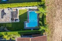 Moradia T3 Com Piscina