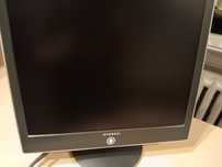 Monitor LCD HYUNDAI N91S 19"
