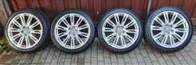 Kola Audi 20 cali