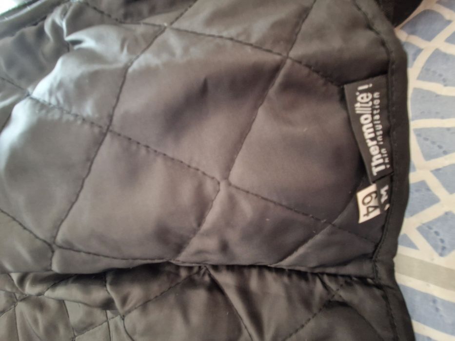 Casaco Mota Mulher ABS