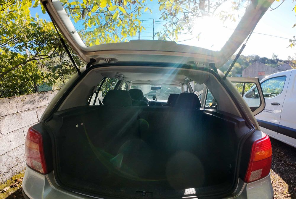 Golf 4 1.4 16v | Bem Estimado