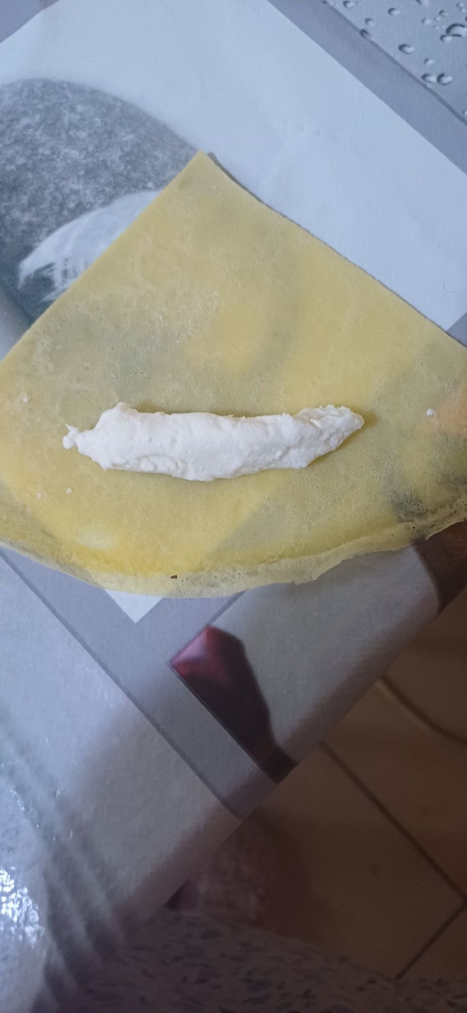 Домашні блинчики