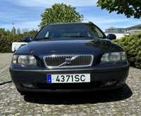 Volvo V70 2.0T 180cv Reservado