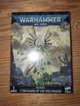 Warhammer 40,000 , necrons, C'tan shard of the void dragon