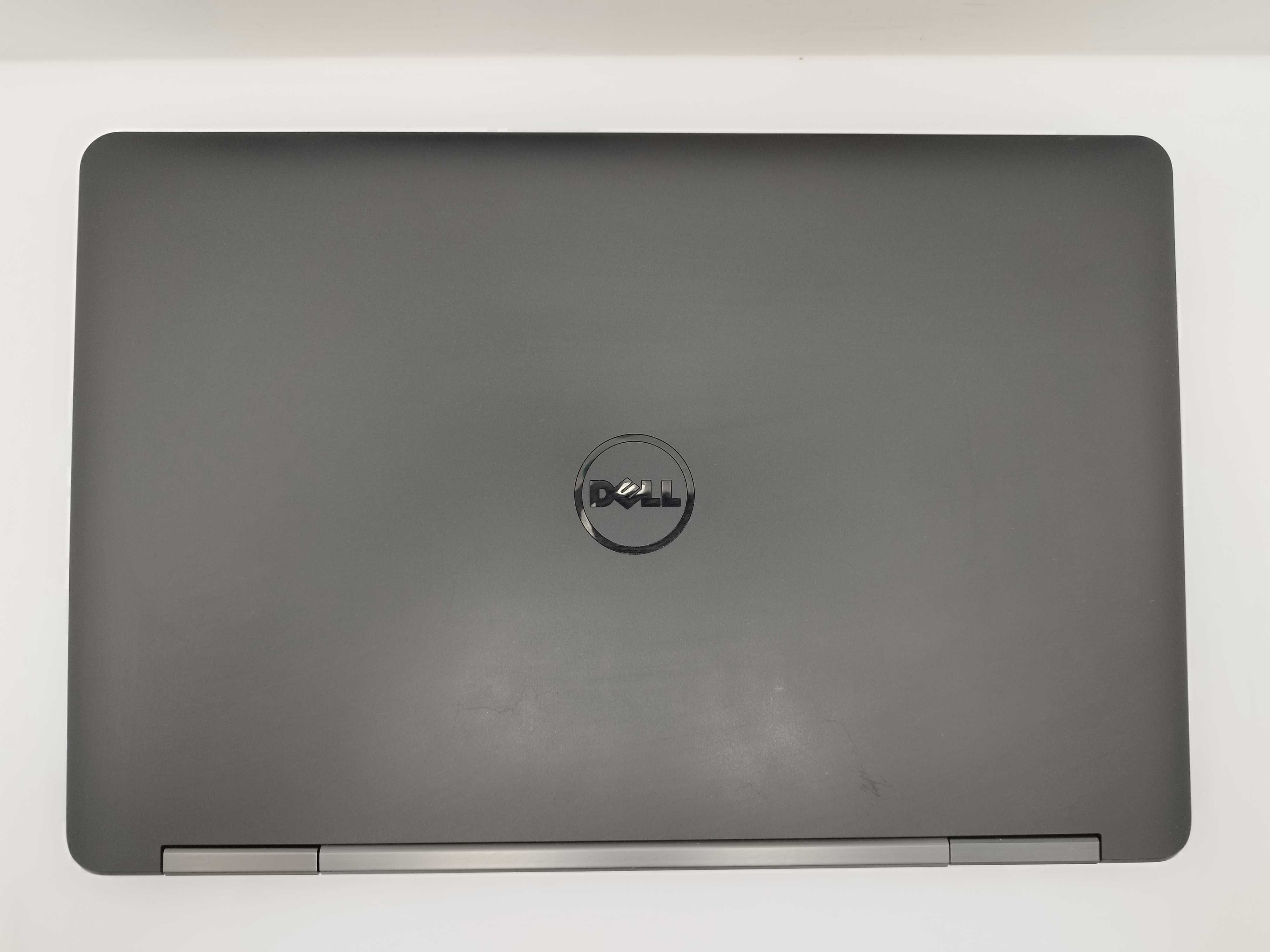 Dell Latitude E5540 i5-4310u 2.0GHz 8GB SSD 240GB Win10