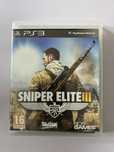 Gra Sniper Elite 3 PS3 Play Station 3 pudełkowa