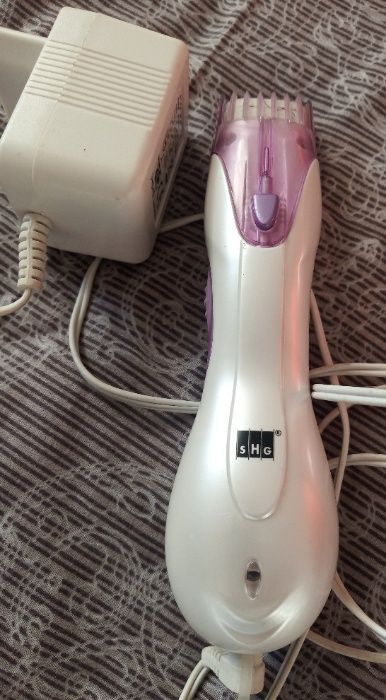 Маш   для    стрижки