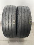 2x 215/65 R16 c Continental Vanco 2