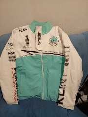 Куртка дмисезонна Mugen Race L