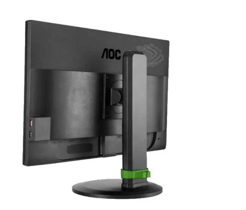 Monitor AOC G2460PG 144Hz Pure G-Sync Usado