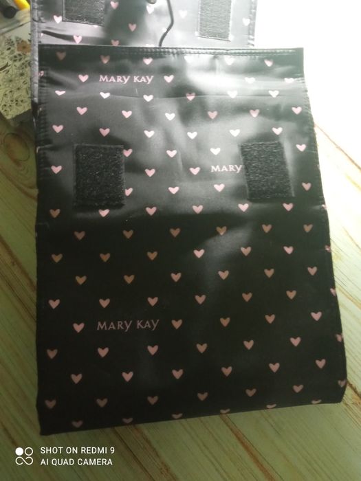 Косметичка Mary Kay