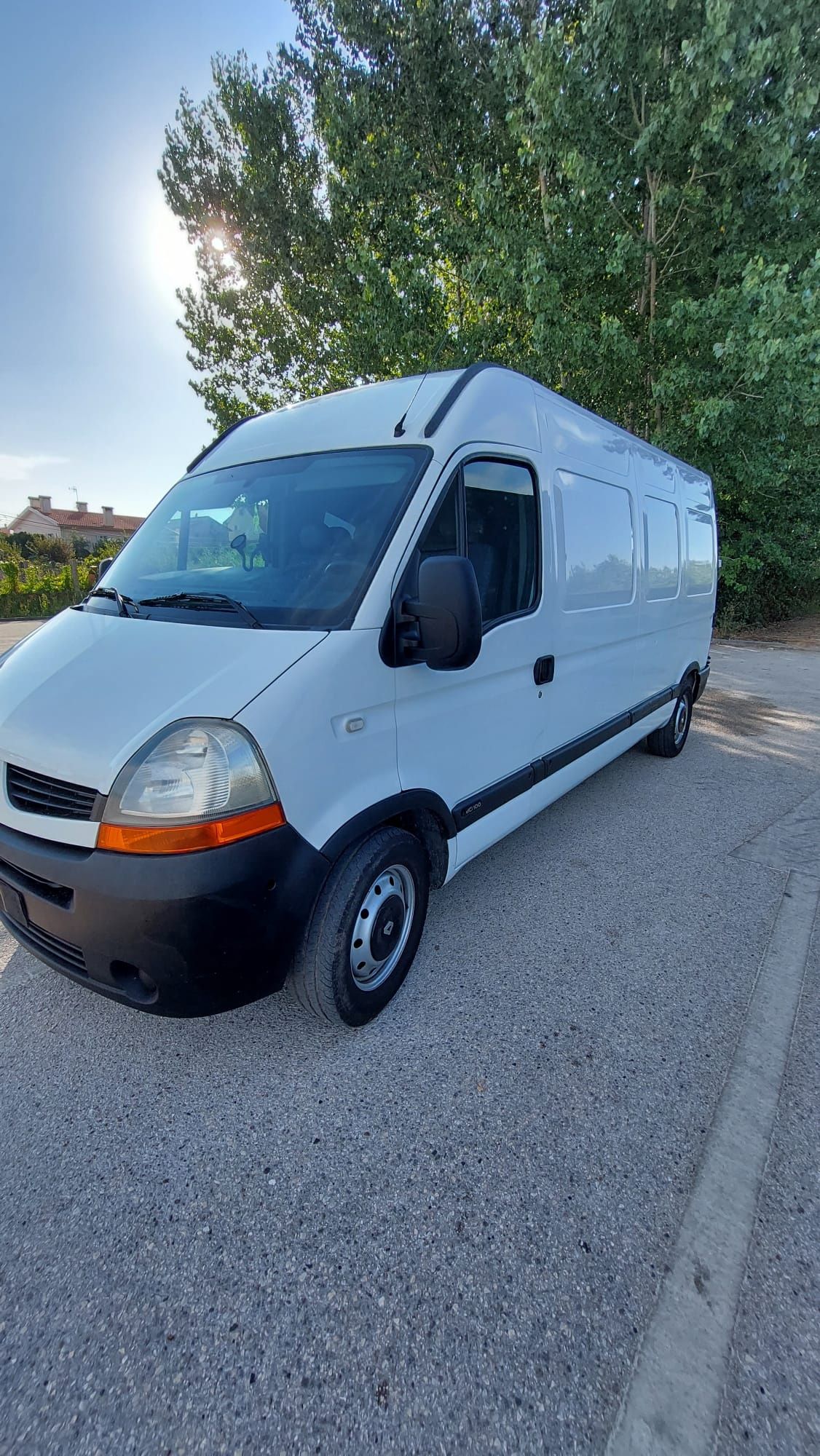 Fretes e mudanças Leiria/Coimbra/Aveiro/Porto/Lisboa