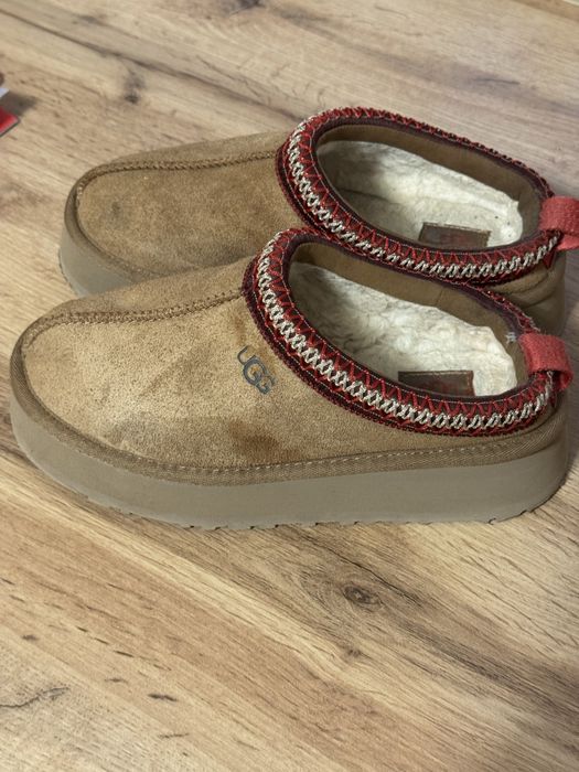 Ugg Tazz 37 р бу
