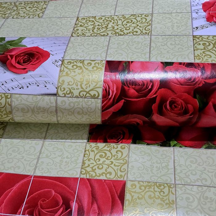 ОБОИ влагостойкие. Мойка. Шпалери вологостійкі.