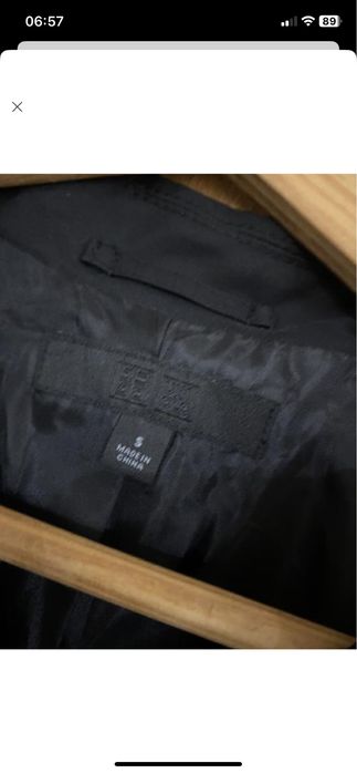 Пальто плащ жіночий